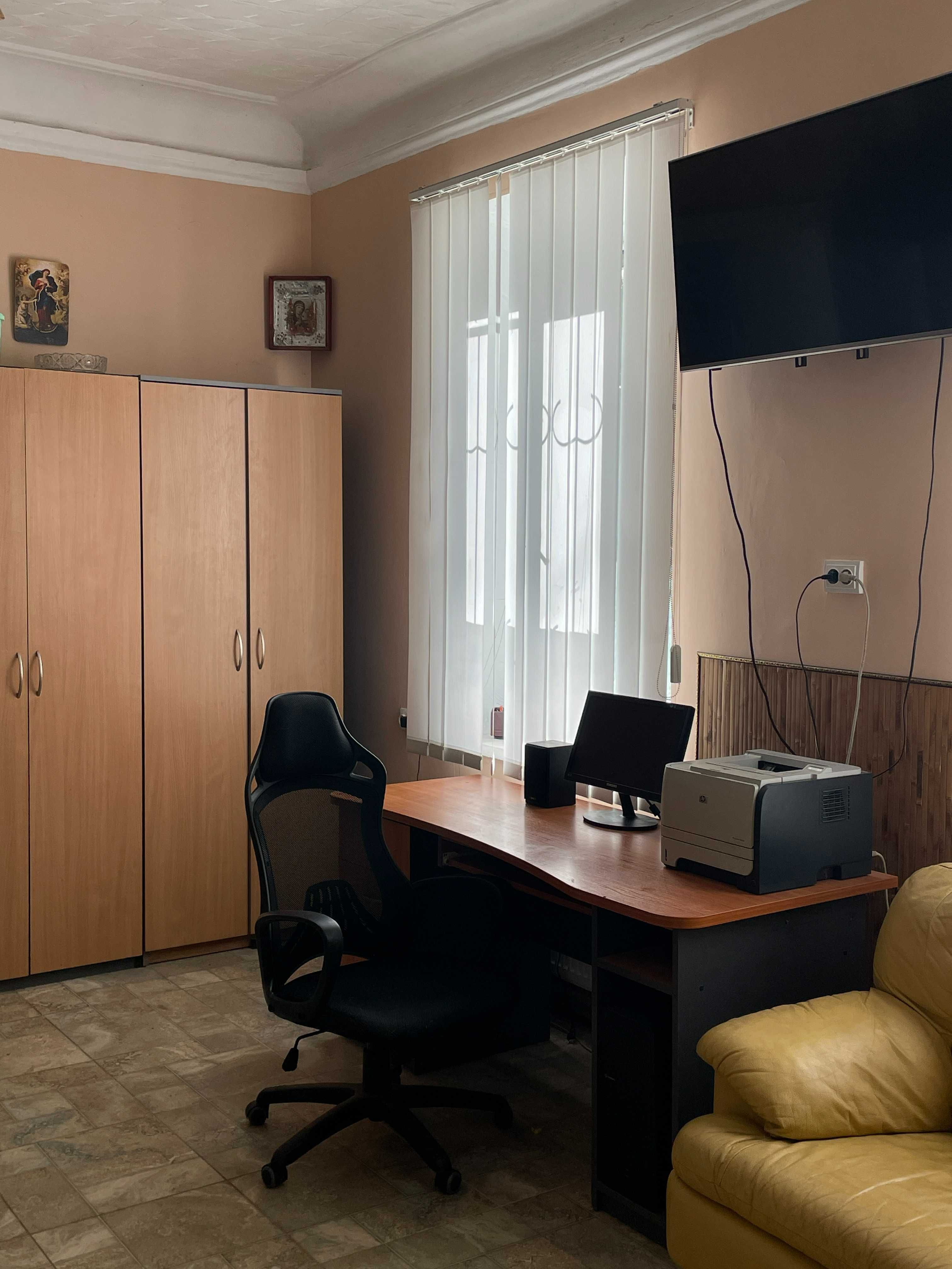 Продам частину будинку у центрі Вінниці