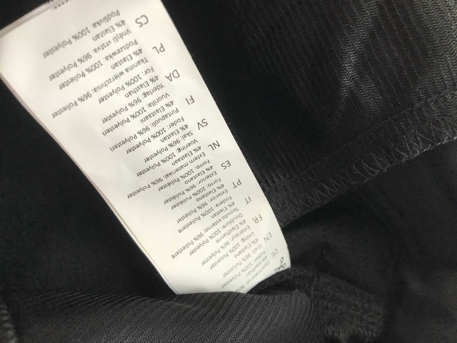 MILTEC r.XXL Nowe, oryginalne spodnie softshell męskie