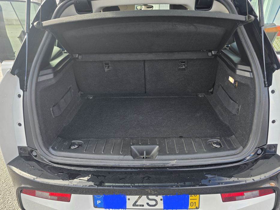 BMW i3S 120Ah - Nacional / Único dono