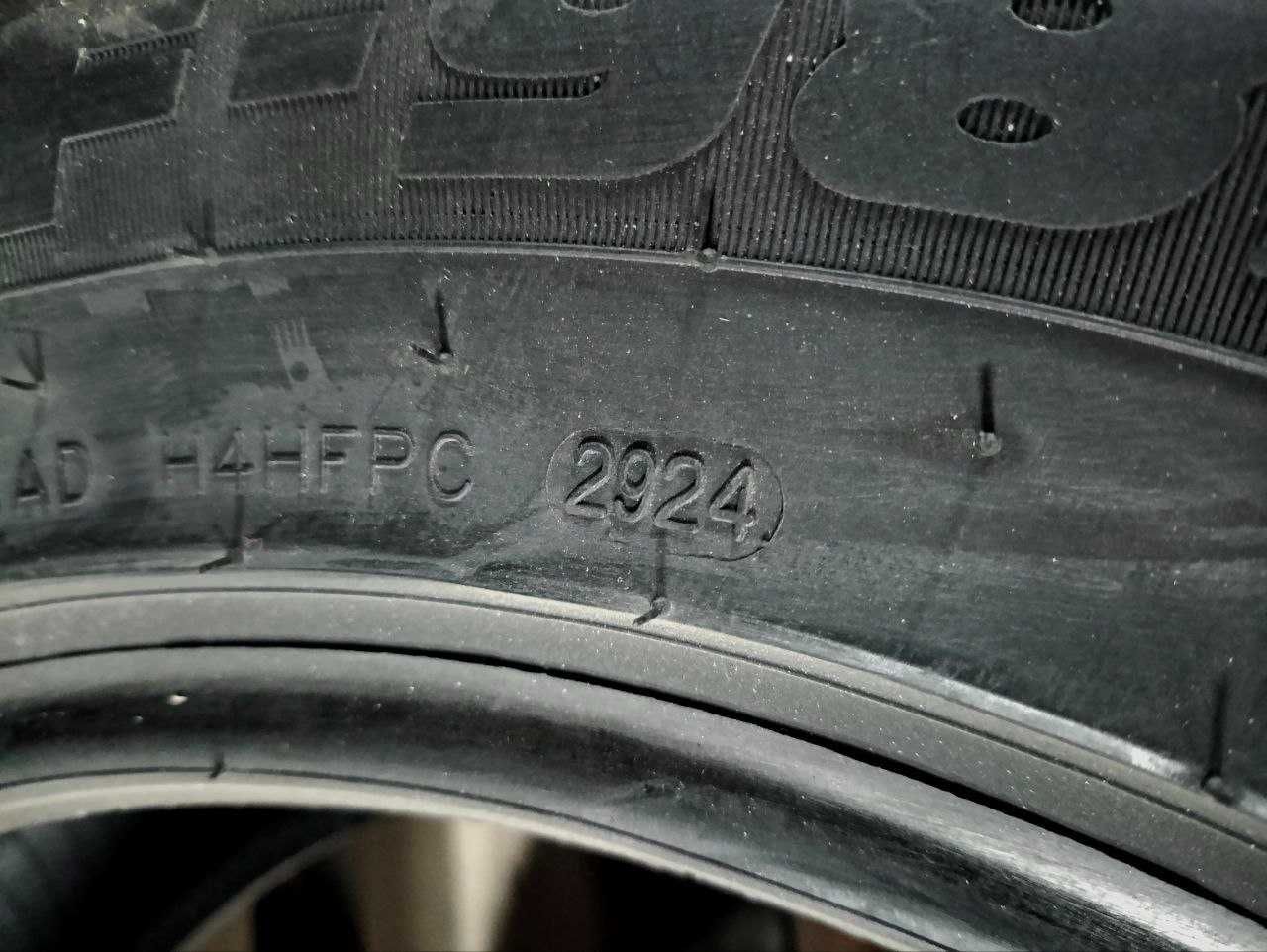 Нові шини 225/55R16 99H XL Sunfull SF-982