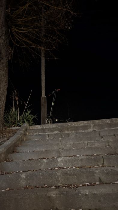 Електросамокат Kugoo