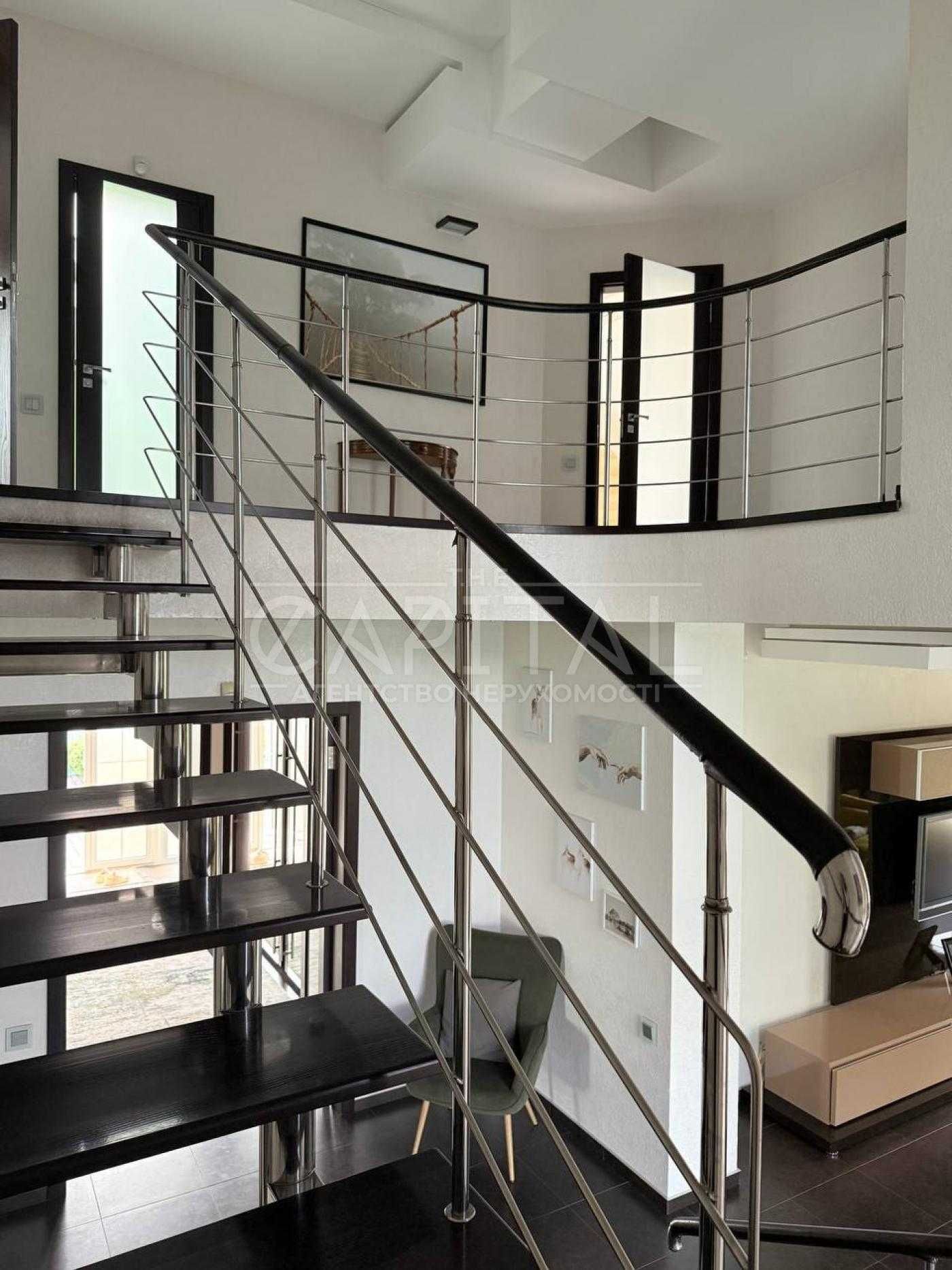 Оренда будинку з басейном і садом, 270 м², 24 сотки, Васильків