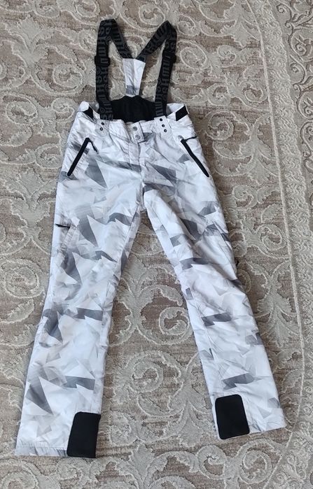 Продам зимові штани