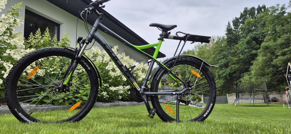 Rower MTB Bulls Sharptail Street 2