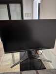 Monitor ecrã asus gaming