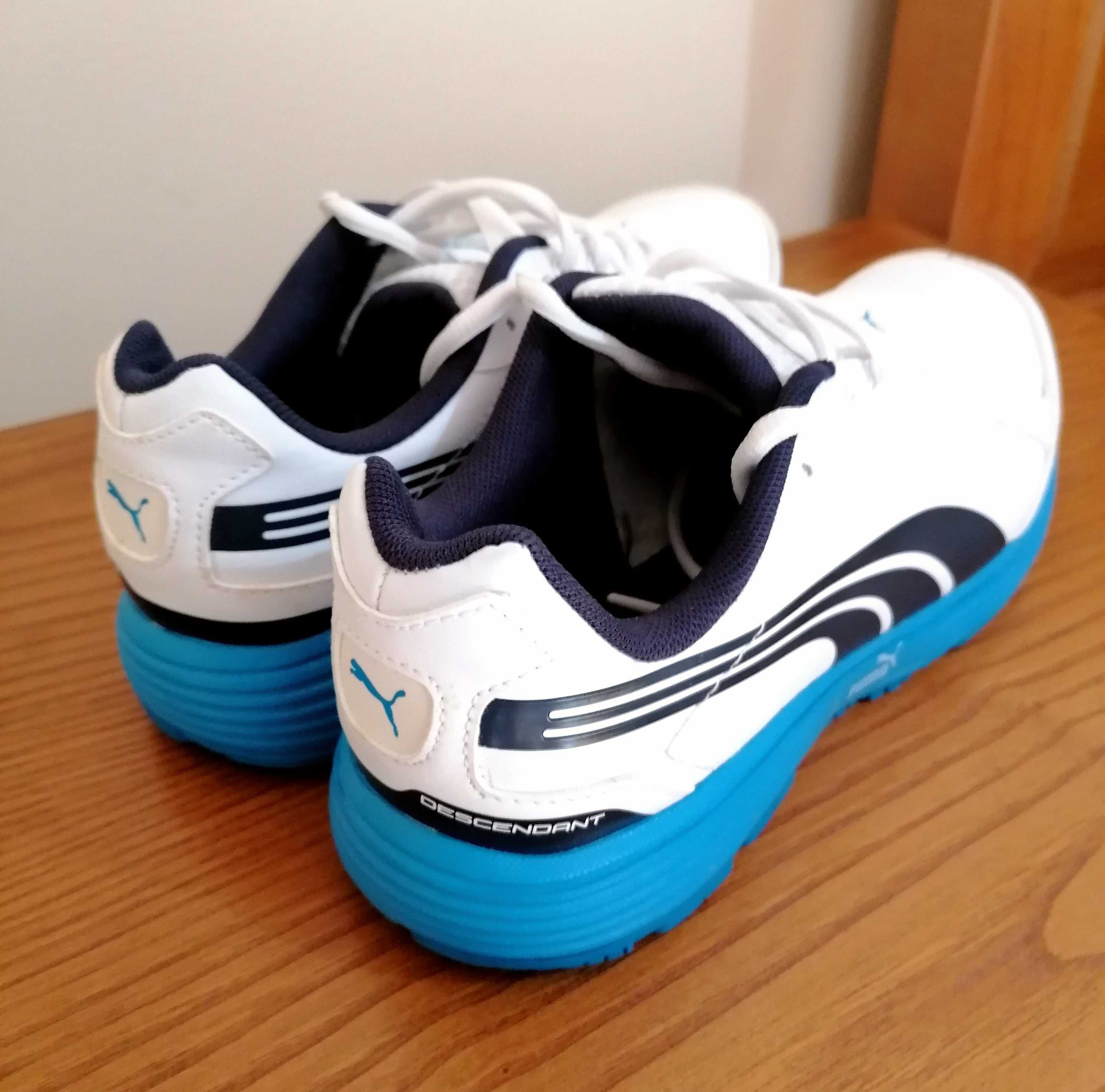 PUMA 36 - Usados 1 vez