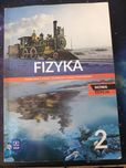 Fizyka 2 WSiP liceum i technikum zakres podstawowy