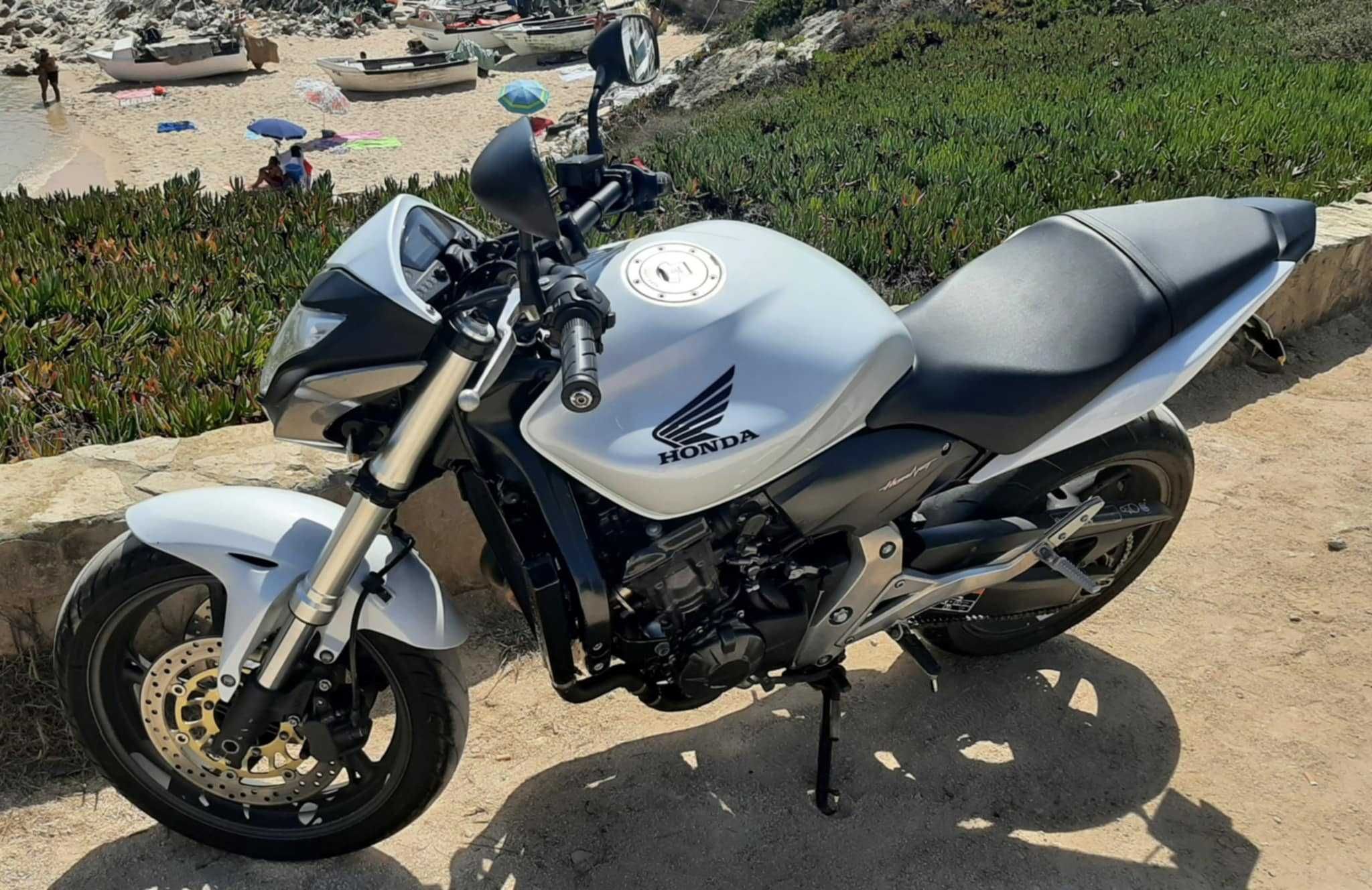 Honda Hornet 600