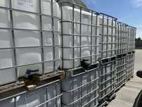 Еврокуб,кубова бочка, ємність 1000л,єврокуб, ємність 1м3,ecobulk,IBC