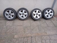 Vendo ou troco 14 4 X 100
