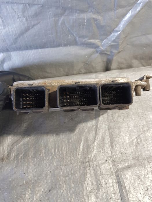 Komputer Ecu Berlingo 1.6 9643840580 0261207475