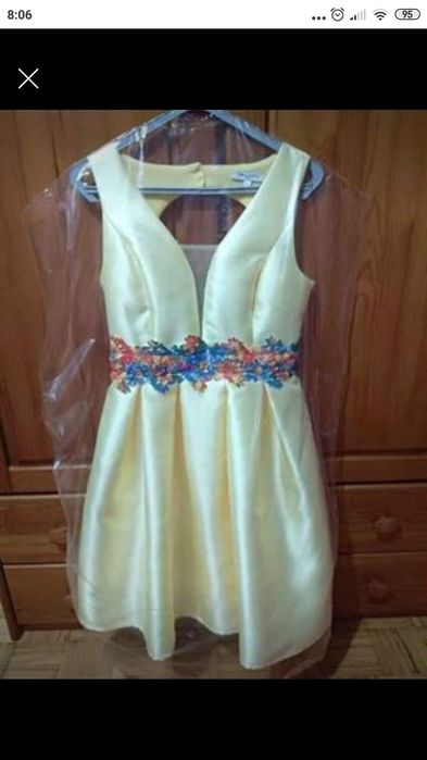 Pack Vestidos Cerimónia