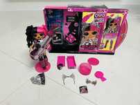 Lalka LOL OMG Remix Rock , Metal Chick ,