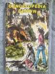 Livro "A enciclopédia de Brown e o caso das águas mortas"