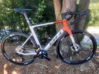 bh rs1 4.0 novo modelo 105 di2 12v