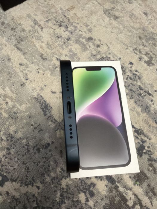 Iphone 14 Plus 128gb neverlock