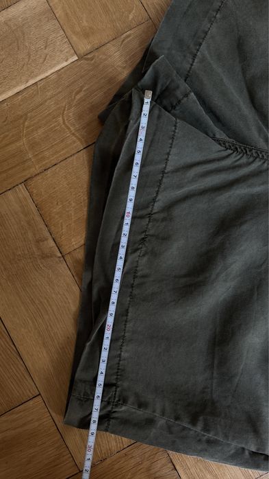 Kombinezon reserved khaki S