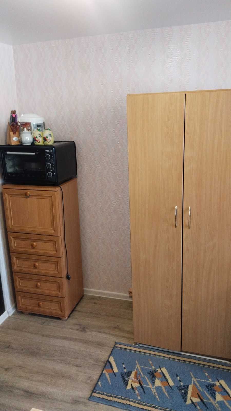 Кімната в гуртожитку м. Вишневе, вул. Святошинська