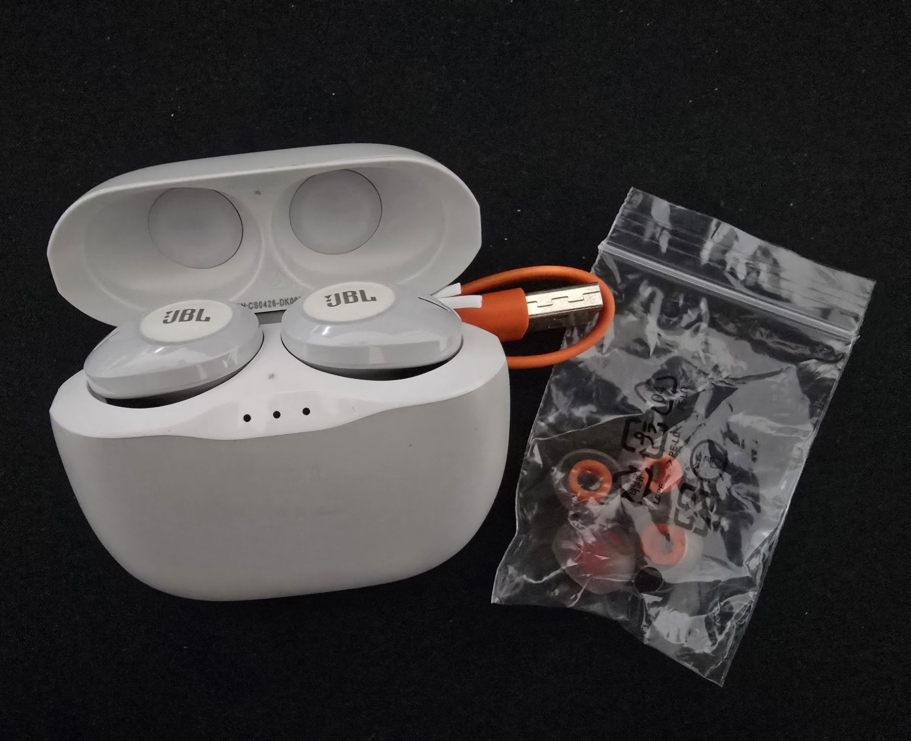 JBL Tune 125TWS Buds