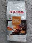 Kawa ziarnista Kimbo