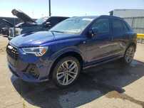 Audi Q3 Auta z USA - zapytaj o więcej ofert!