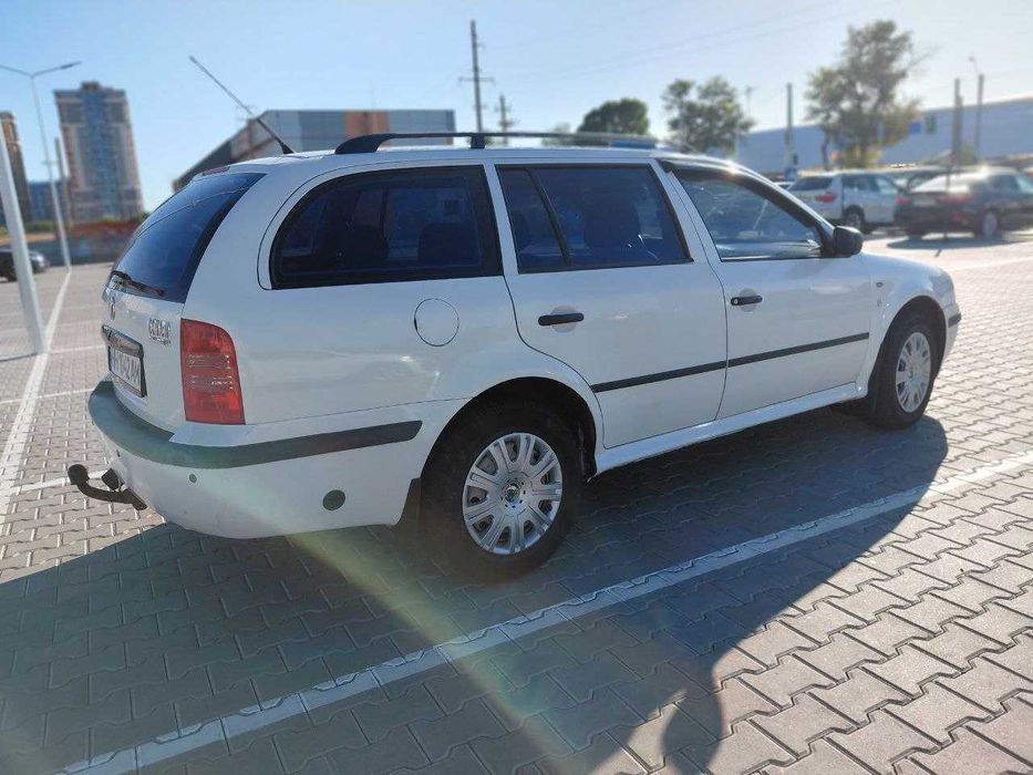 ТЕРМІНОВО   ПРОДАМ  Skoda Octavia tour