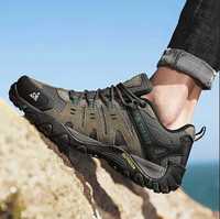 Тактичні кросівки туристичні для походів та прогулок кеди кроси взуття