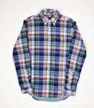 Polo Ralph Lauren koszula kolorowa slim fit M