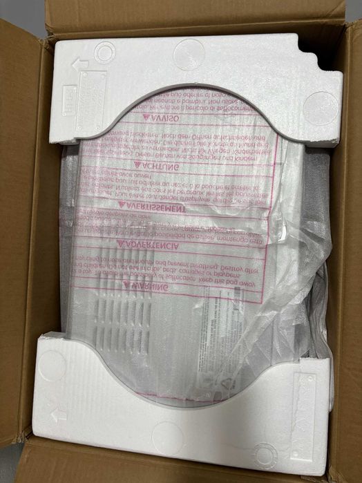 Micro-ondas LG MH6044V