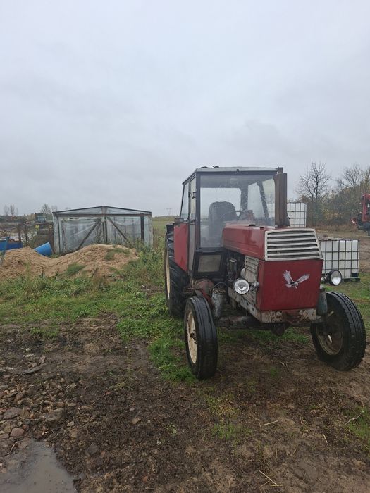 Ursus 912/914/1224/c385