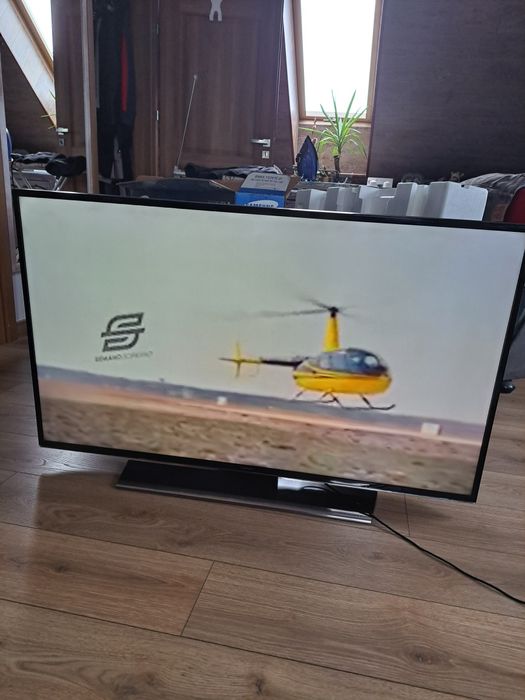 Telewizor Samsung ue50hu6900s