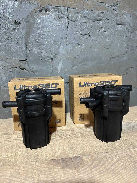 Фильтр паровой фазы Alex Ultra 360 12-12 со сменным элементом гбо