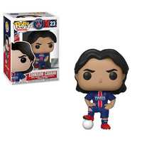 Pop! Football Psg Edinson Cavani 23