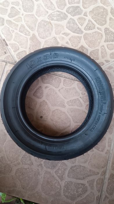 Opona do hulajnogi 10x3.0