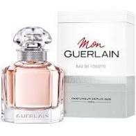 Guerlain Mon Eau De Toilette 50 ml