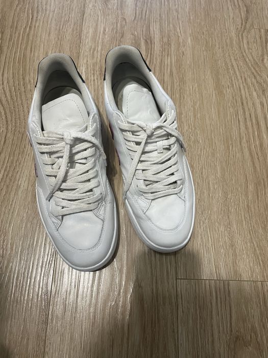 Кеды Veja Valentino