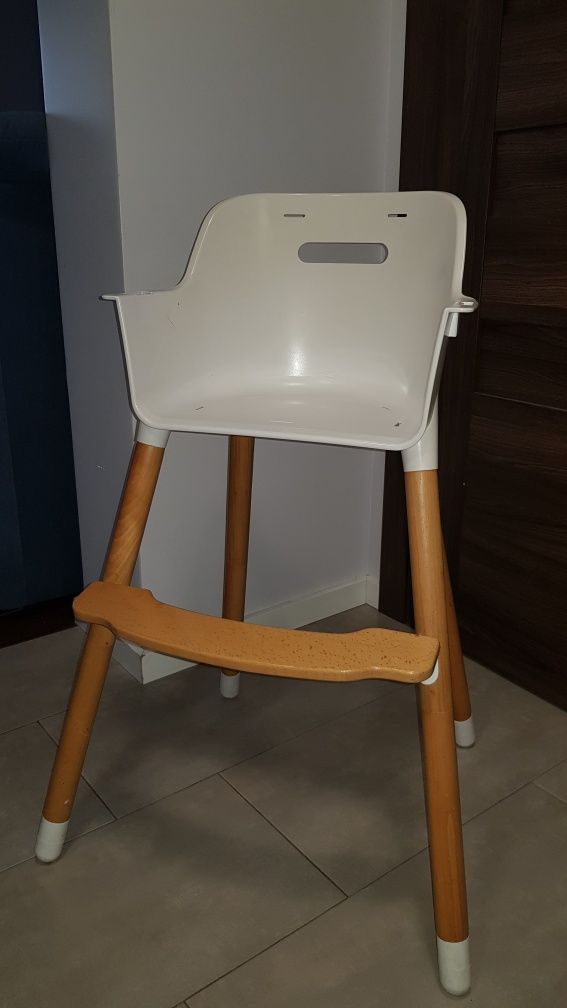 Krzesełko do karmienia Lionelo 87 x 55 x 51 cm