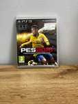 Gra Pes 2016 Pro Evolution Soccer Ps3 Playstation 3 Używana