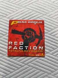 Red Faction na PC