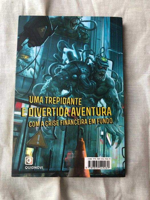 Super Geeks A Conspiração do videojogo