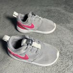 Кроссовки nike 14,3 см