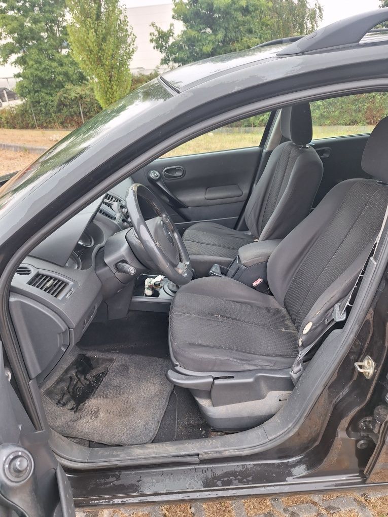 Renault megane 1.5dci