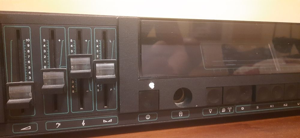 Unitra Diora amator 2b stereo