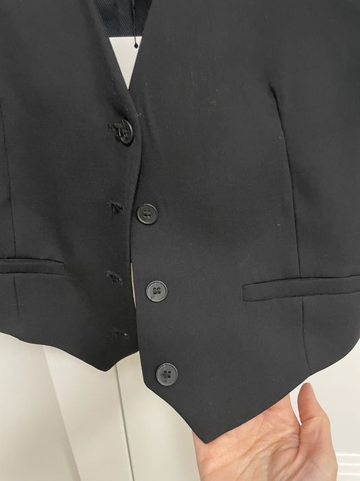 Kamizelka Zara XS, nowa!