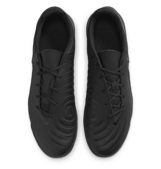 Сороконожки мужские Nike Phantom Gx Ii Club Tf Black FJ2587-002