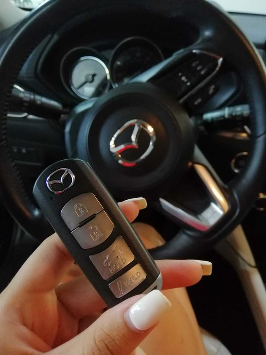 Дубликат ключа Ford, Mazda, Opel, Mitsubishi