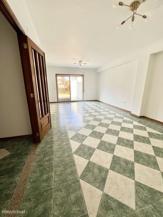 Apartamento T2 Ribeirão - Vila Nova de Famalicão