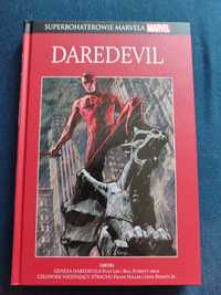 Superbohaterowie Marvela Daredevil 24