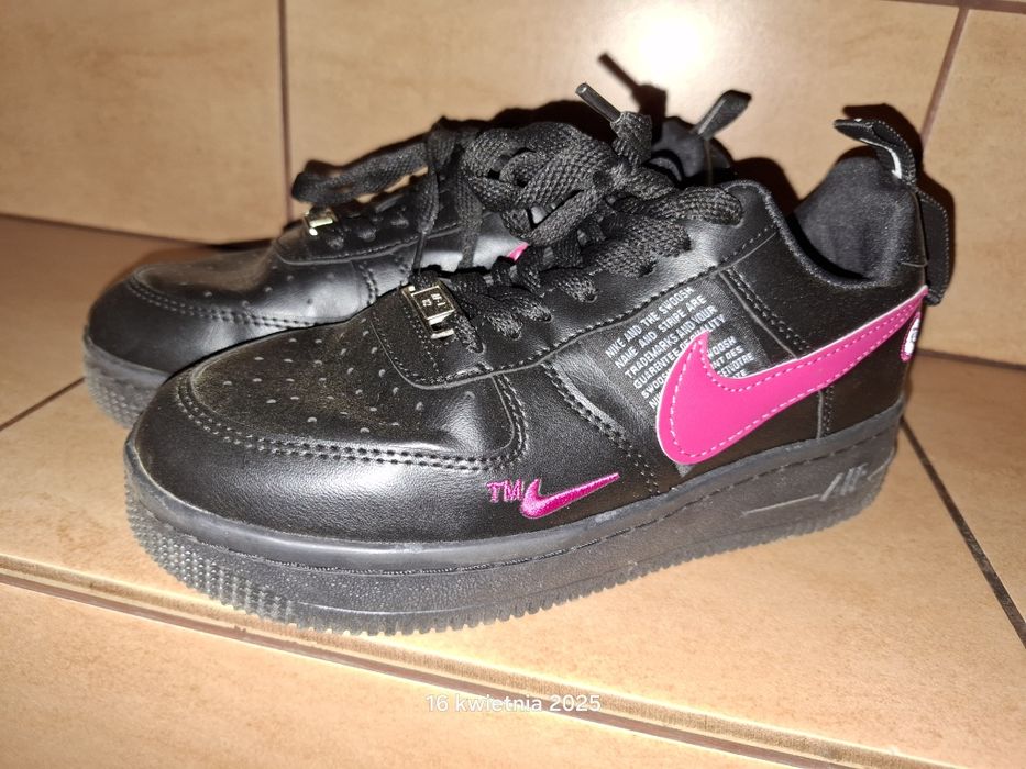 Nike nowe  rozm 36