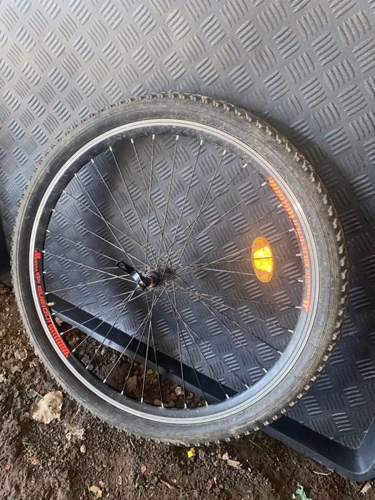 Koła rowerowe 26”